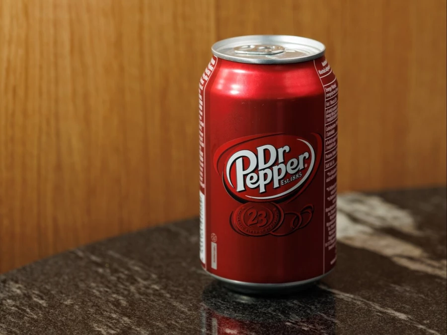 Dr.Pepper Классический 