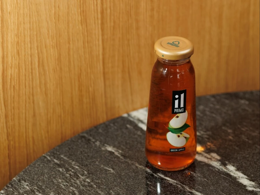 Сок Il Primo