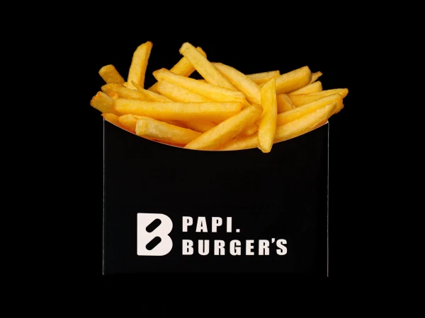 Картофель фри