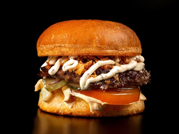 Биф белый трюфель