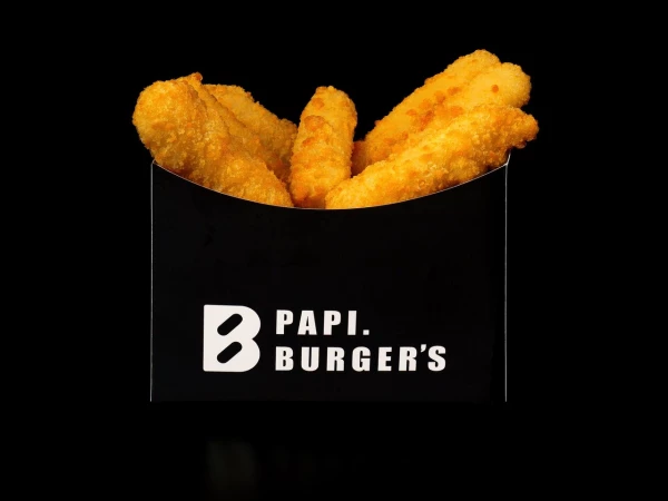 Сырные палочки