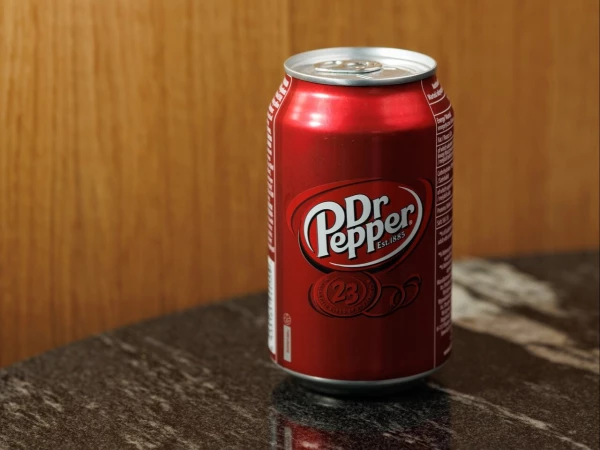 Dr.Pepper Классический 