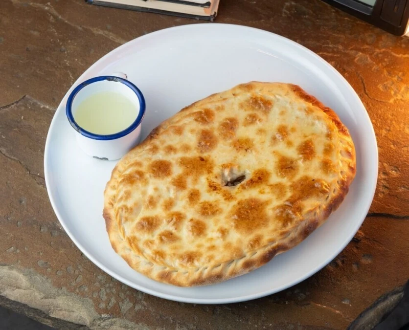 Къячи