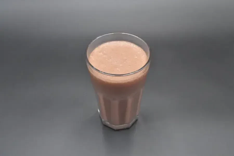 Коктейль Шоколадный