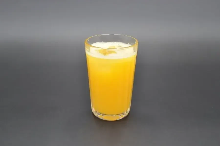 Фреш апельсин