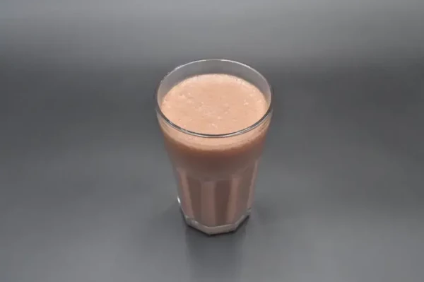 Коктейль Шоколадный