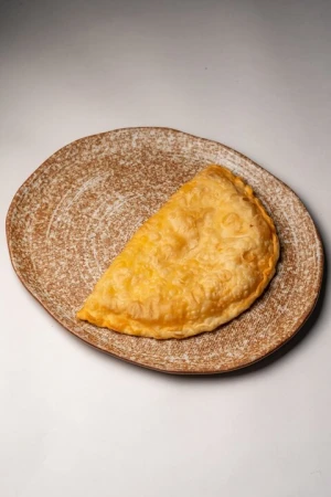 Чебуреки с мясом
