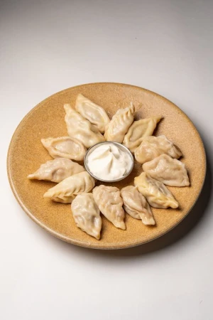 Курзе с картошкой