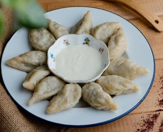 Курзе с мясом