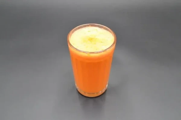 Фреш морковный