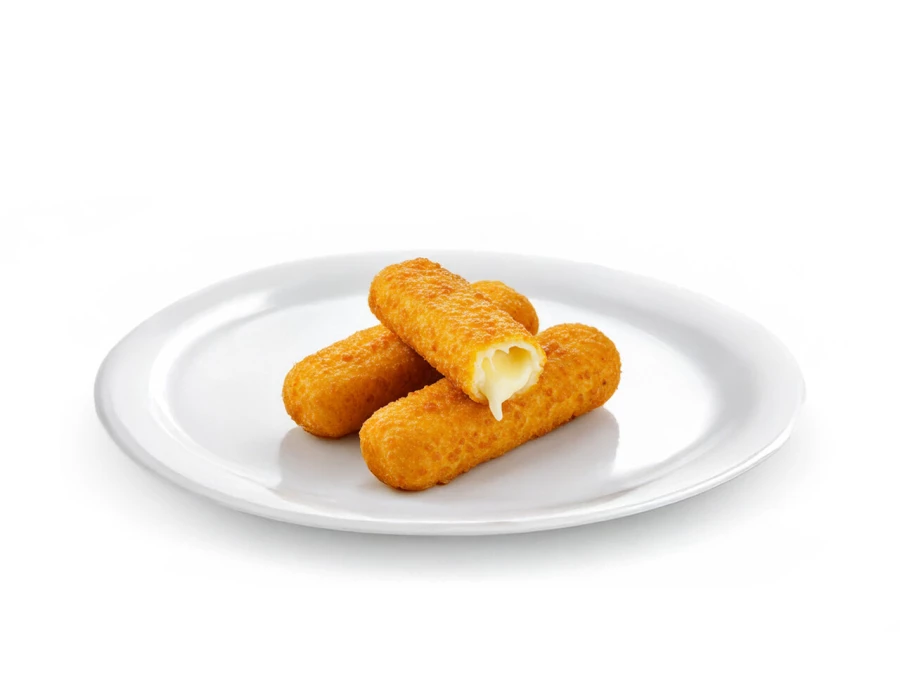 Сырные палочки