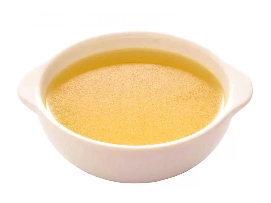 Уксус с черным перцем