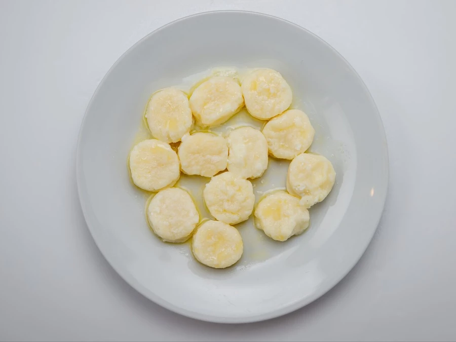 Галушка сладкая