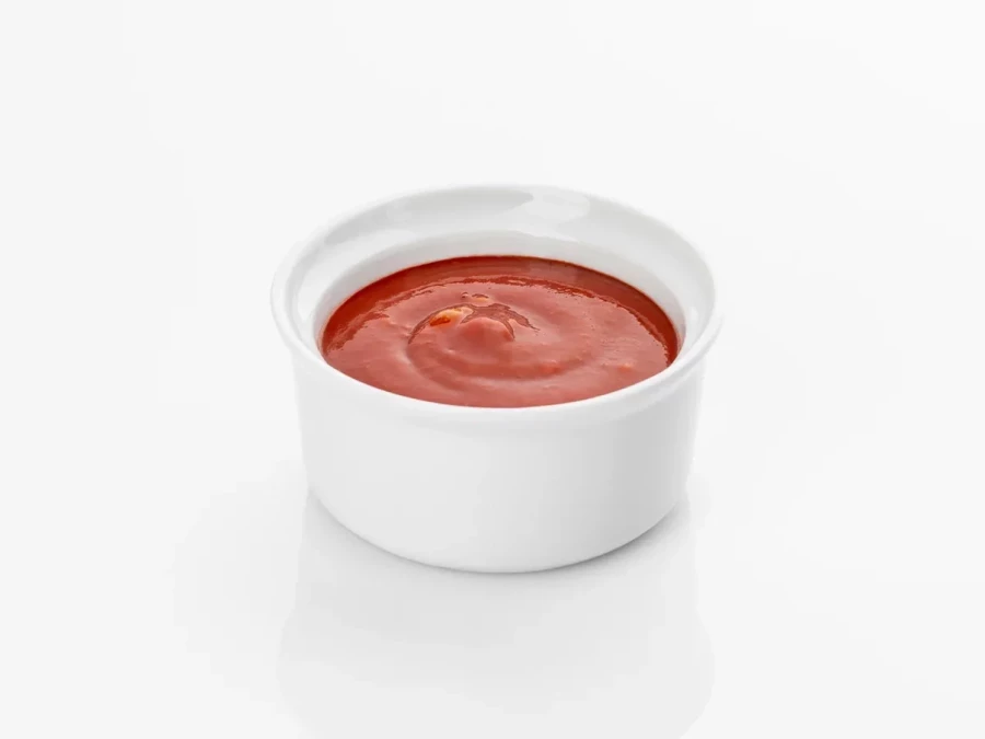 Джем клубничный