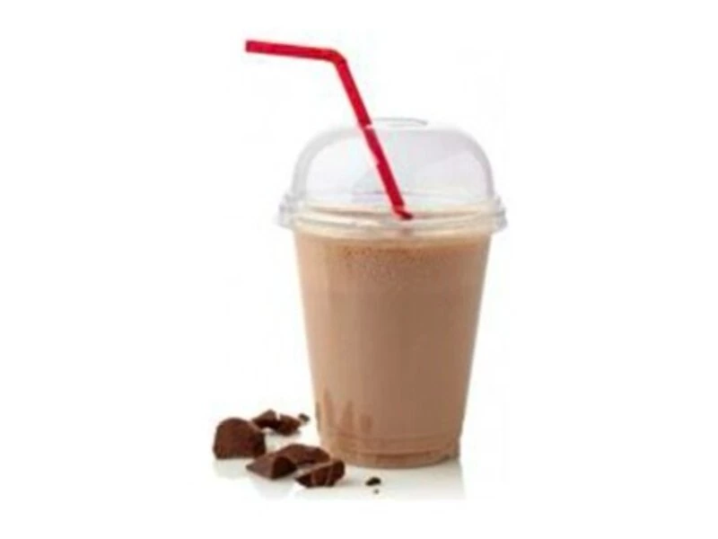 Молочный Шоколадный коктейль 300 мл