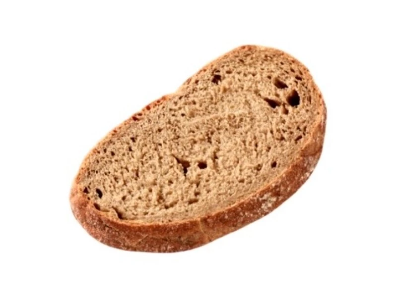 Хлеб черный