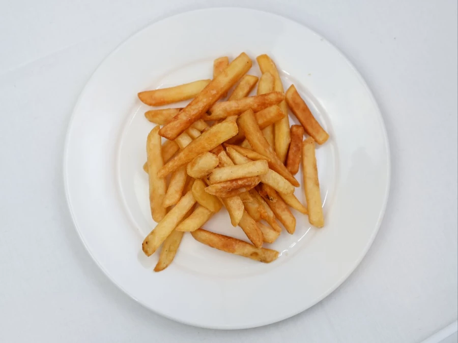 Картофель фри