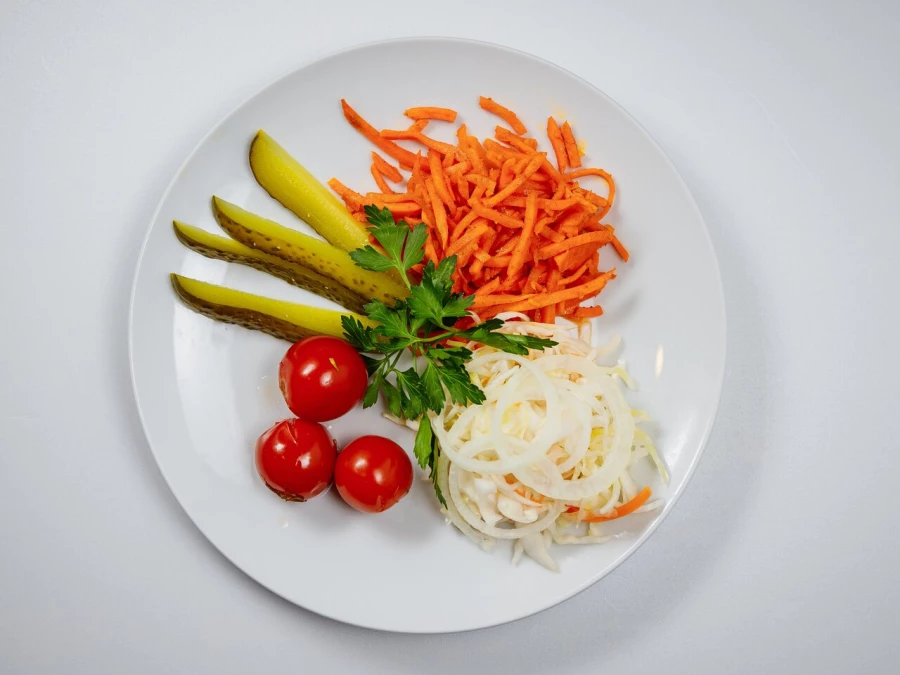 Разносол домашний