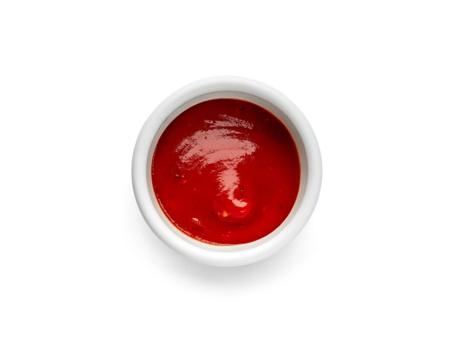 Кетчуп