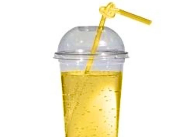 Грушевый лимонад