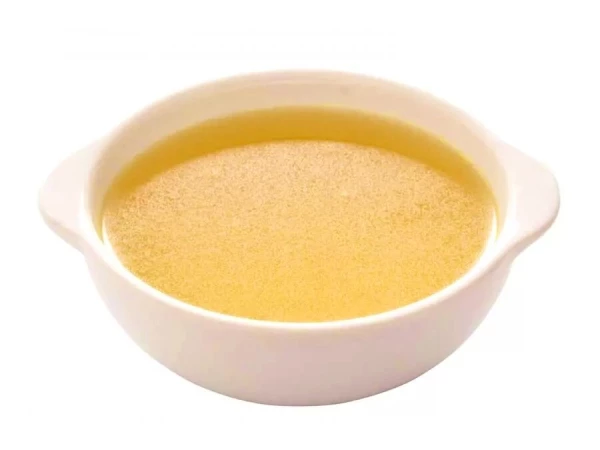 Уксус с черным перцем