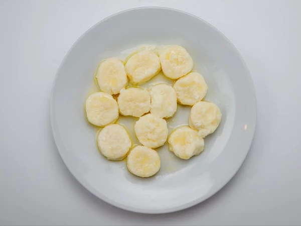 Галушка сладкая