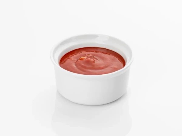 Джем клубничный