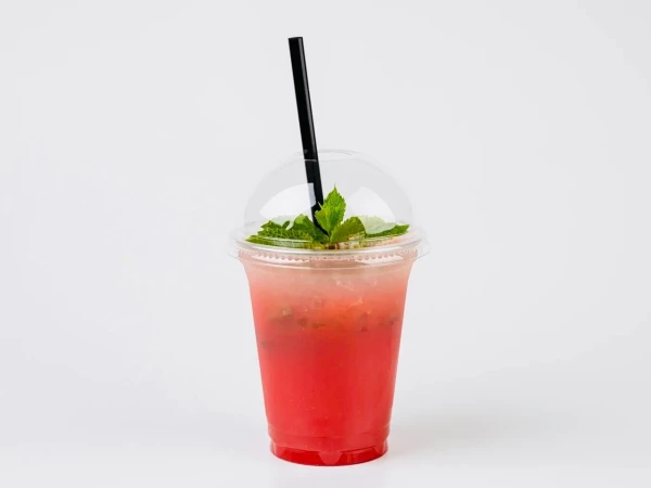 Арбузный лимонад