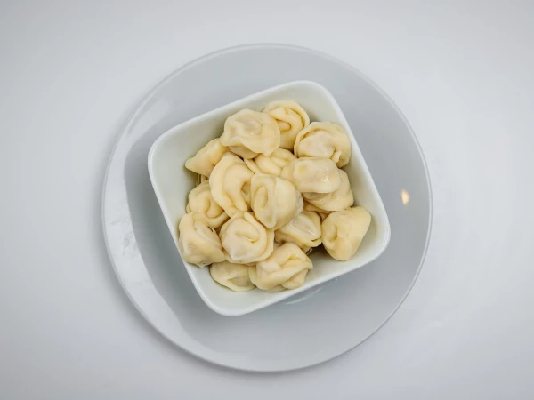 Пельмешки детские куриные