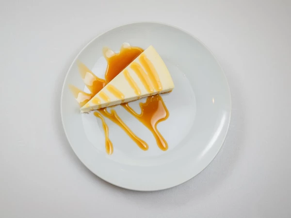 Чизкейк Нью-Йорк