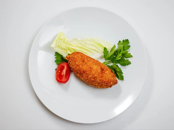 Котлета по-киевски