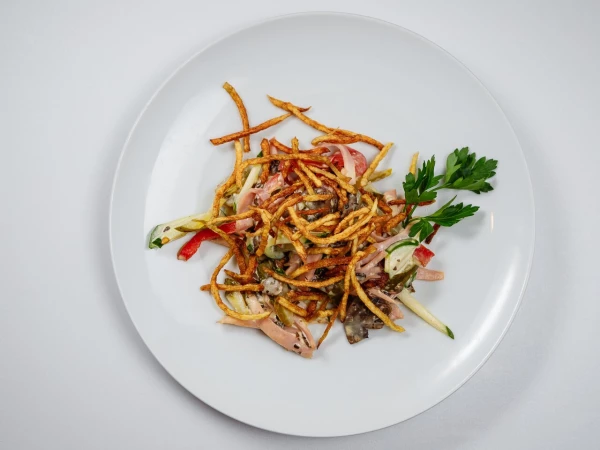 Гетманский