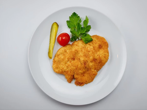 Шницель куриный