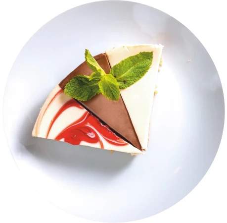 Чизкейк Нью-Йорк