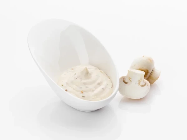 Грибной соус