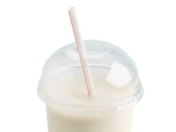 Молочный коктейль 