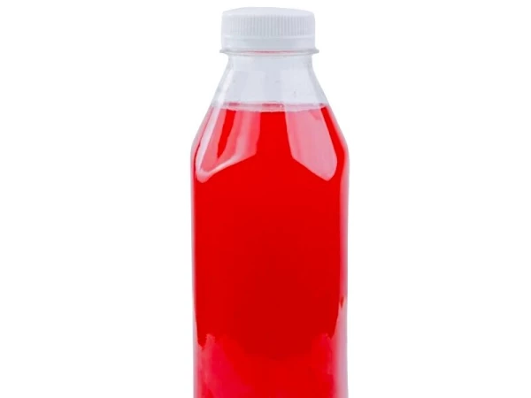 Морс брусника