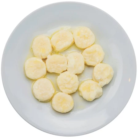 Галушка сладкая