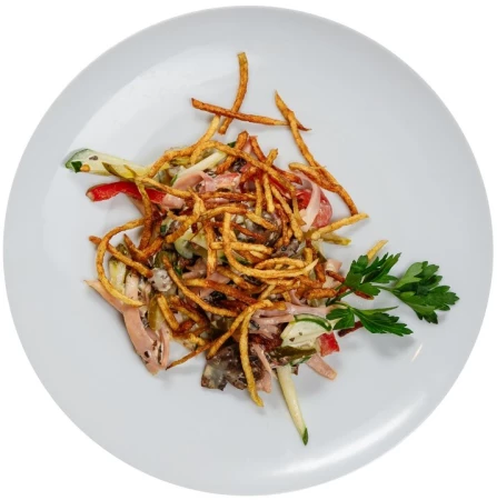 Гетманский