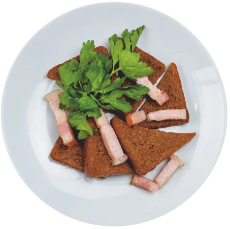 Гренки к пиву