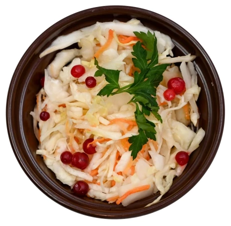 Капуста Хрустящая 