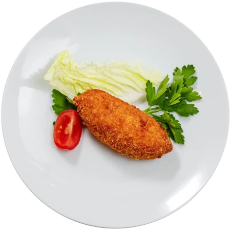 Котлета по-киевски