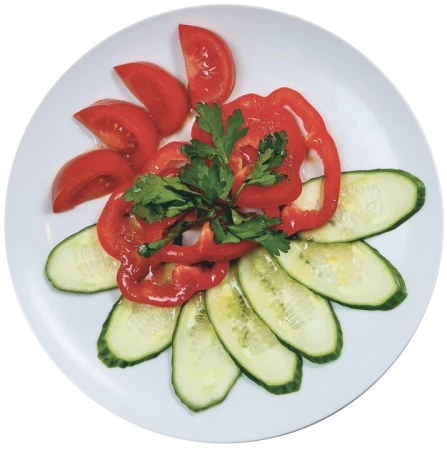 Овощное ассорти