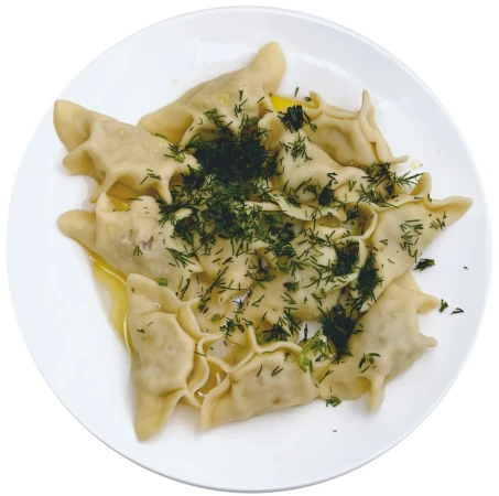 Пельмени Богатырские 