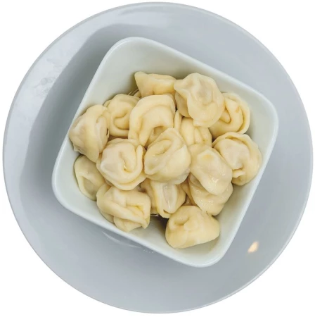 Пельмешки детские куриные