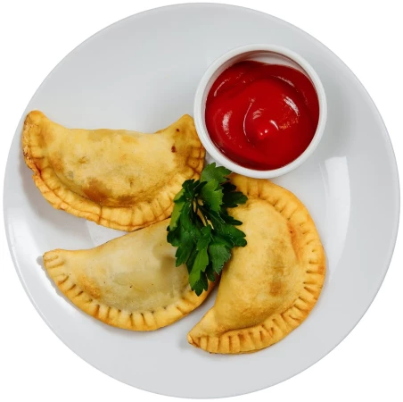 Крымские пирожки