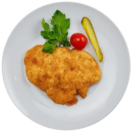 Шницель куриный