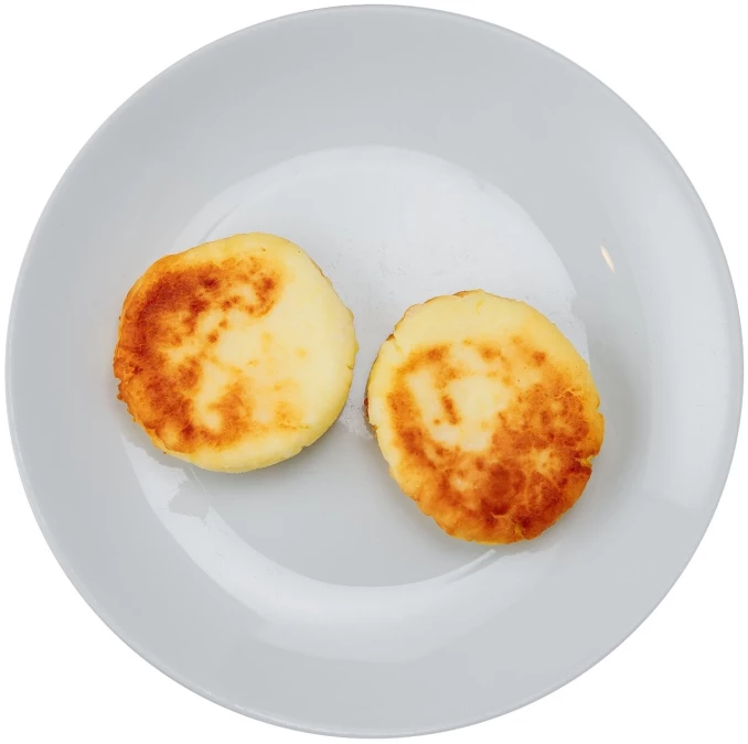 Сырники