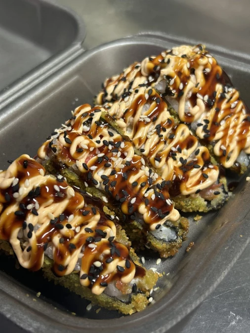 Сэндвич чикен