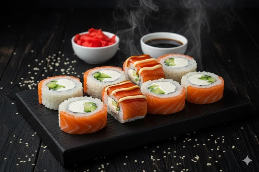 Фила спайси